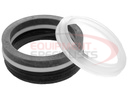 SAM Packing Nut 2 Inch-Replaces Fisher #6998