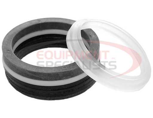 (Buyers) [1305315] SAM Packing Nut 2 Inch-Replaces Fisher #6998