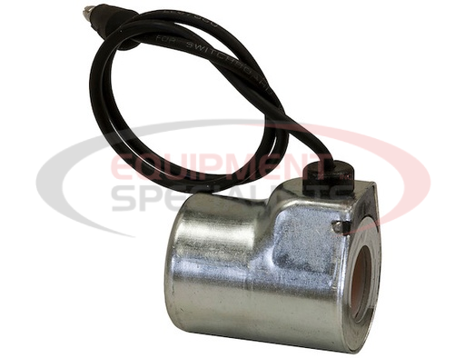 (Buyers) [1306025] SAM &quot;A&quot; SOLENOID, 5/8 INCH BORE SIMILAR TO MEYER OEM: 15659