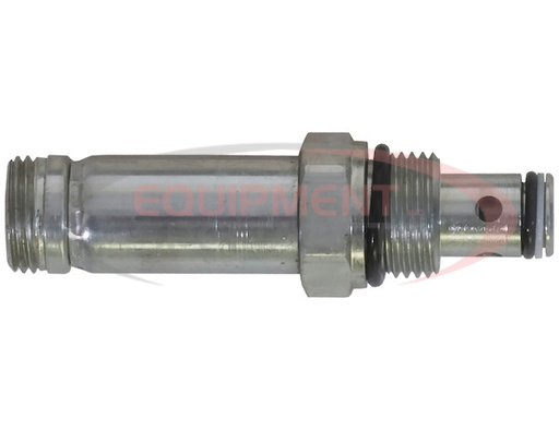 (Buyers) [1306031] SAM &quot;A&quot; And &quot;B&quot; Valve With 11/16 Inch Stem-Replaces Meyer #15917C