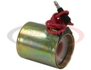 SAM "B" SOLENOID COIL 3-WAY WITH 5/8 INCH BORE-REPLACES MEYER #15382C