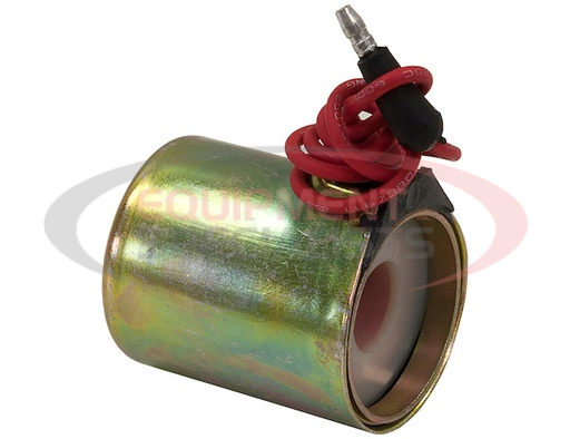 (Buyers) [1306045] SAM &quot;B&quot; Solenoid Coil 3-Way With 5/8 Inch Bore-Replaces Meyer #15382C
