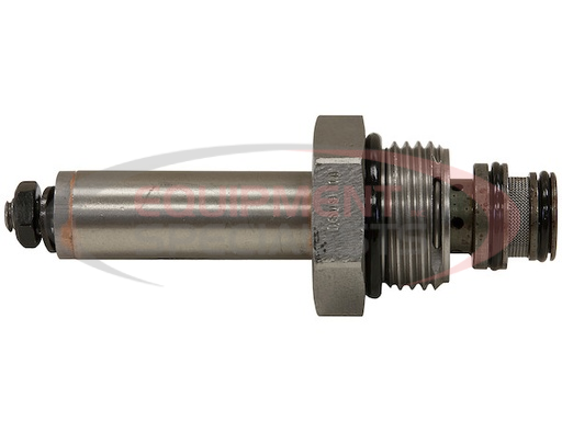 (Buyers) [1306050] SAM &quot;B&quot; Solenoid Valve With 5/8 Inch Stem-Replaces Meyer #15698