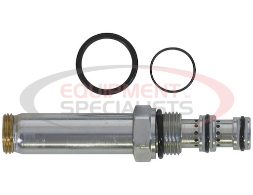 (Buyers) [1306051] SAM &quot;C&quot; And &quot;D&quot; Valve With 11/16 Inch Stem-Replaces Meyer #15918C