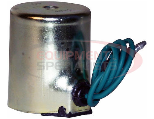(Buyers) [1306060] SAM "C" Solenoid Coil 4-Way With 5/8 Inch Bore-Replaces Meyer #15430C