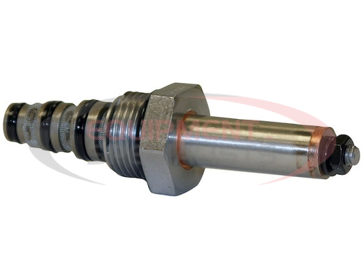 (Buyers) [1306065] SAM &quot;C&quot; Solenoid Valve With 5/8 Inch Stem-Replaces Meyer #15381C