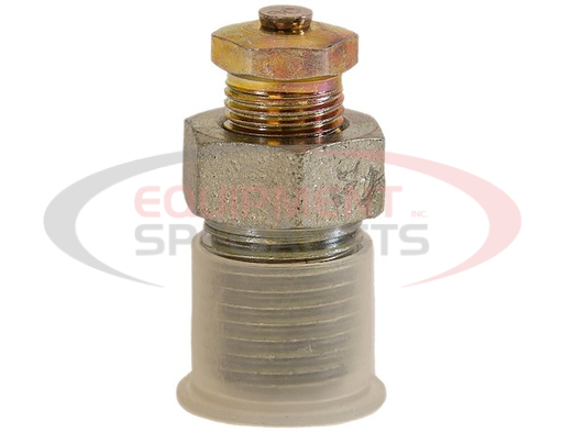 (Buyers) [1306100] SAM PRESSURE RELIEF VALVE WITH BUSHING-REPLACES MEYER #08473