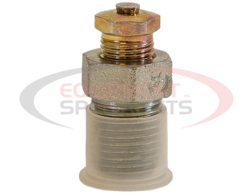 (Buyers) [1306100] SAM Pressure Relief Valve With Bushing-Replaces Meyer #08473