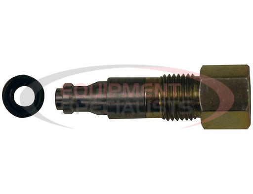 (Buyers) [1306107] SAM Crossover Relief Cartridge-Replaces Meyer #15974C