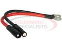 SAM CABLE AND PLUG ASSEMBLY-REPLACES MEYER #15670