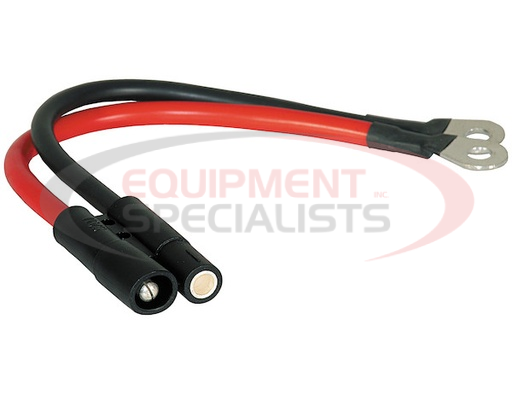 (Buyers) [1306115] SAM CABLE AND PLUG ASSEMBLY-REPLACES MEYER #15670