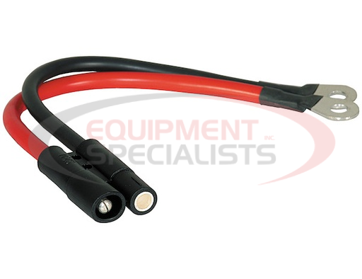 (Buyers) [1306115] SAM Cable And Plug Assembly-Replaces Meyer #15670