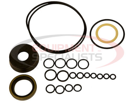 (Buyers) [1306150] SAM Seal Kit similar to Meyer? OEM: 15254