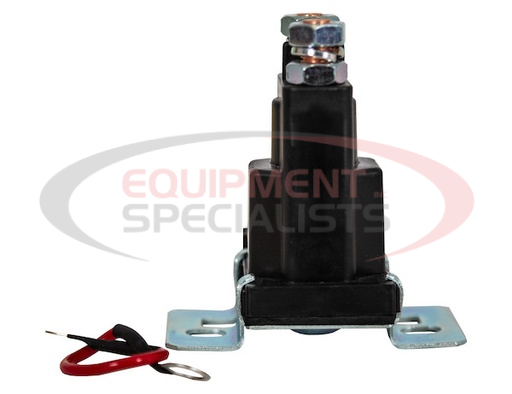 (Buyers) [1306310] MOTOR SOLENOID RELAY CABLE FOR HYDRAULIC SYSTEM SIMILAR TO WESTERN OEM: 56131K