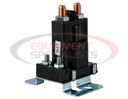 RELAY-SOLENOID HYD SYS (BULK)