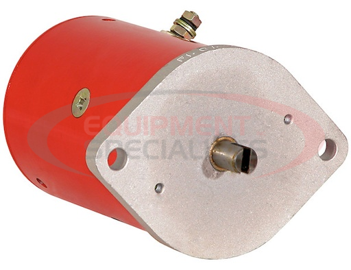 (Buyers) [1306320] SAM OLD STYLE 4 AND 4-1/2 INCH MOTOR SIMILAR TO WESTERN OEM: 2556A; 25556
