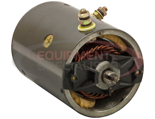 (Buyers) [1306326] SAM 4-1/2 Inch Motor Tang Shaft