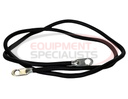 SAM 60 Inch Black Ground Cable similar to Western? OEM: 55984