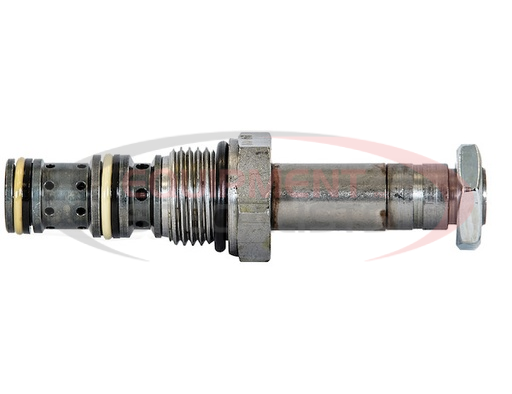 (Buyers) [1306350] SAM Cartridge 30 With Nut 3-Way