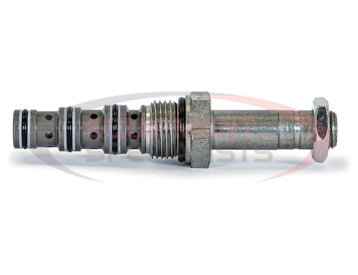 (Buyers) [1306356] SAM Cartridge 43 With Nut 4-Way