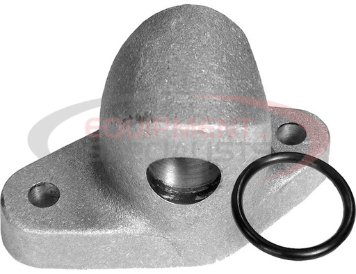 (Buyers) [1306370] SAM Base Lug 3/4 Inch Hole With O-Ring-Replaces Western #25968
