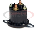 MOTOR RELAY SOLENOID FOR FISHER SNOW PLOWS - REPLACES FISHER OEM #5749K