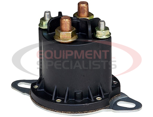(Buyers) [1306401] MOTOR RELAY SOLENOID FOR FISHER SNOW PLOWS - REPLACES FISHER OEM #5749K