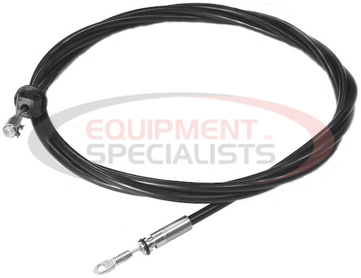 (Buyers) [1306405] SAM 105 Inch Joystick Cable-Replaces Fisher #A5843