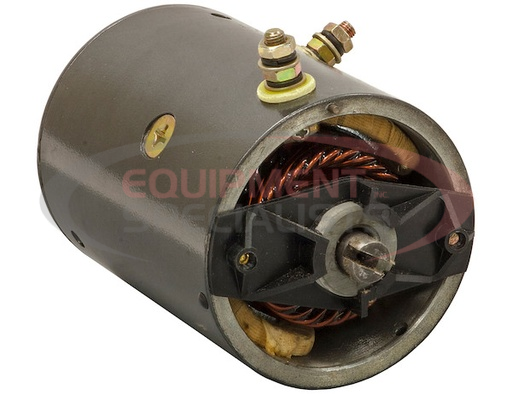 (Buyers) [1306415] SAM 4-1/2 INCH MOTOR-REPLACES FISHER #A5819