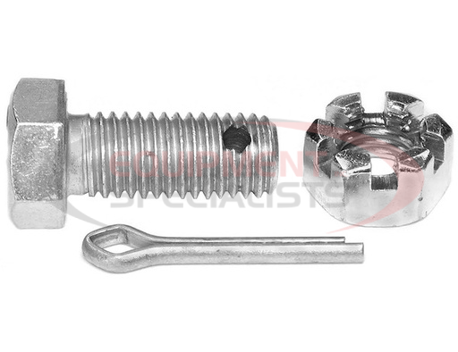 (Buyers) [1306460] SAM Bolt Assembly-Replaces Fisher #A1122