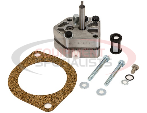 (Buyers) [1306478] SAM Pump Unit Kit-Replaces Fisher #419211/Western #49211