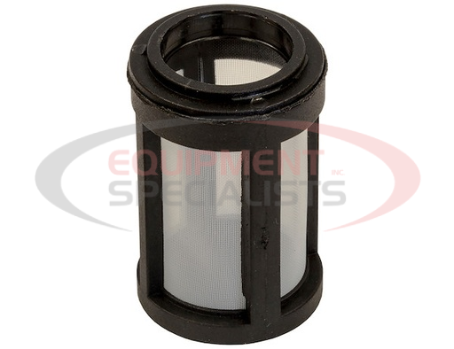 (Buyers) [1306490] SAM Pump Unit Filter-Replaces Fisher #7053K/Western #56185