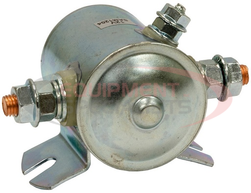 (Buyers) [1306510] Grounded Solenoid - Fits PU3593