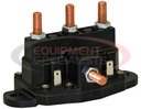 SOLENOID SWITCH KIT WITH REVERSING POLARITY