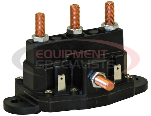 (Buyers) [1306600] SOLENOID SWITCH KIT WITH REVERSING POLARITY