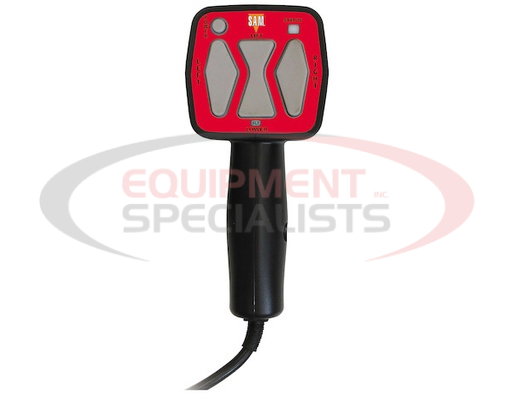 (Buyers) [1306902] SAM Snow Plow Hand Controller-Replaces Fisher #9400/Western #56462