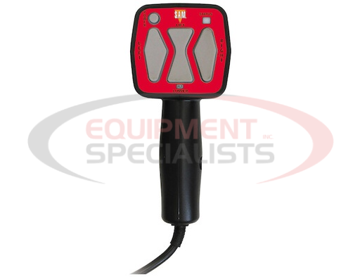 (Buyers) [1306903] SAM HAND CONTROLLER FOR STRAIGHT BLADE PLOW-REPLACES BOSS #STB0962