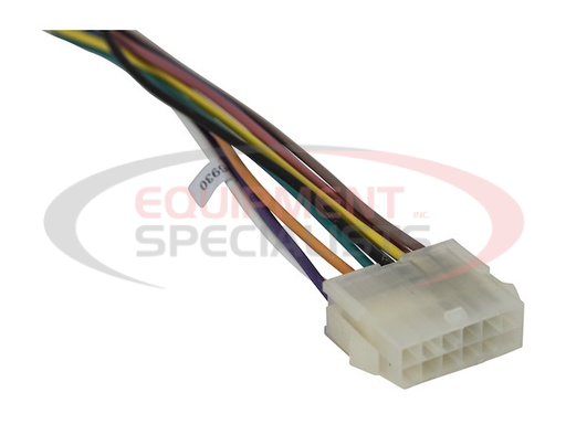 (Buyers) [1306930] SAM Hand Controller For Straight Blade Plow Harness Adapter