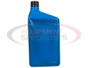 SAM LOW-TEMPERATURE BLUE HYDRAULIC FLUID (FULL CASE, TWELVE 1 QUART BOTTLES)