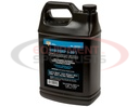 SAM LOW-TEMPERATURE BLUE HYDRAULIC FLUID (FULL CASE, FOUR 1 GALLON BOTTLES)