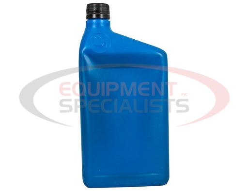 (Buyers) [1307015] SAM LOW-TEMPERATURE BLUE HYDRAULIC FLUID (5 GALLON PAIL WITH SPOUT)