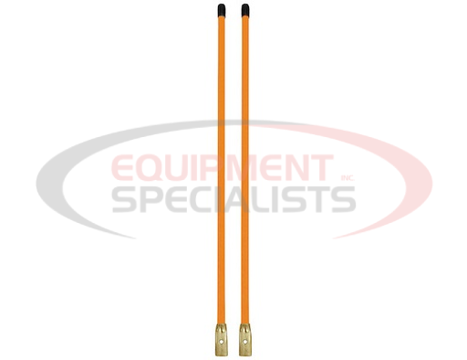 (Buyers) [1308102] SAM Orange Blade Guide Kit