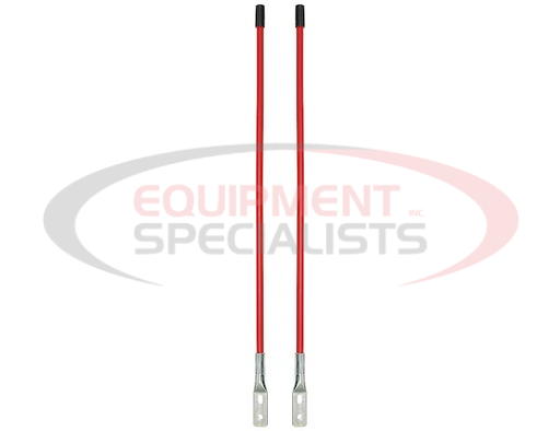 (Buyers) [1308200] SAM 27 Inch Red Blade Guide Kit