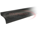 SAM Universal Thermoplastic Snow Deflector 3/16 x 8 x 108 Inch With Fasteners