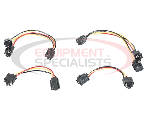 (Buyers) [1311021] ADAPTER HARNESS, 1A/2A - USE WITH 16071140