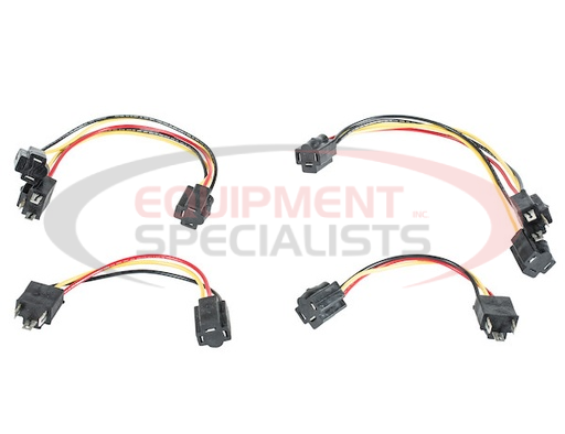 (Buyers) [1311021] Adapter harness, 1A/2A - use with 16071140