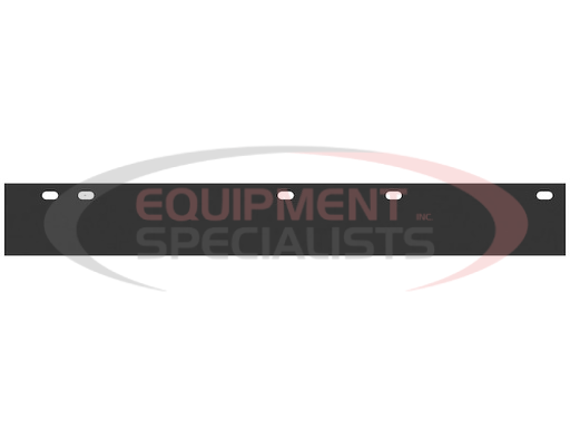 (Buyers) [1311203] SAM Cutting Edge Half V-Plow 1/2 x 6 x 40-13/16 Inch-Replaces OEM #44997