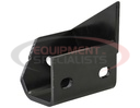 SAM V-PLOW STEEL CUTTING EDGE - CENTER DRIVERS SIDE-REPLACES OEM #44891