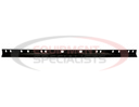 SAM BACK DRAG EDGE 7-1/2 FOOT STRAIGHT EDGE-REPLACES OEM #64758