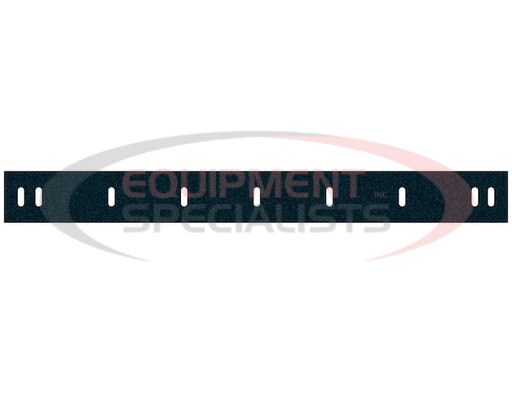 (Buyers) [1312105] SAM Cutting Edge 1 x 6 x 78 Inch Rubber-Replaces Western #608261